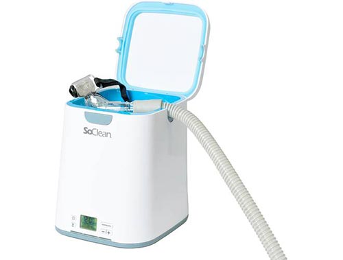 CPAP Product Cleaner